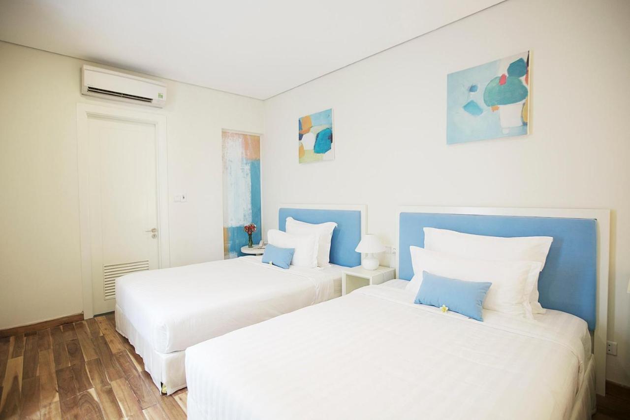 Palmier Hotel - Art House Da Nang Exterior photo