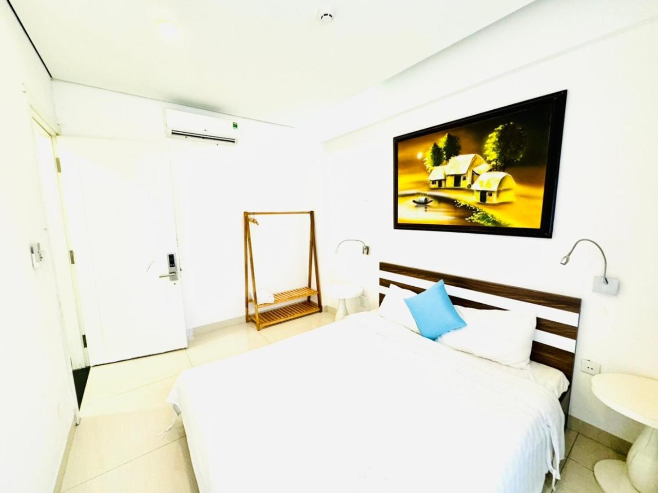 Palmier Hotel - Art House Da Nang Exterior photo