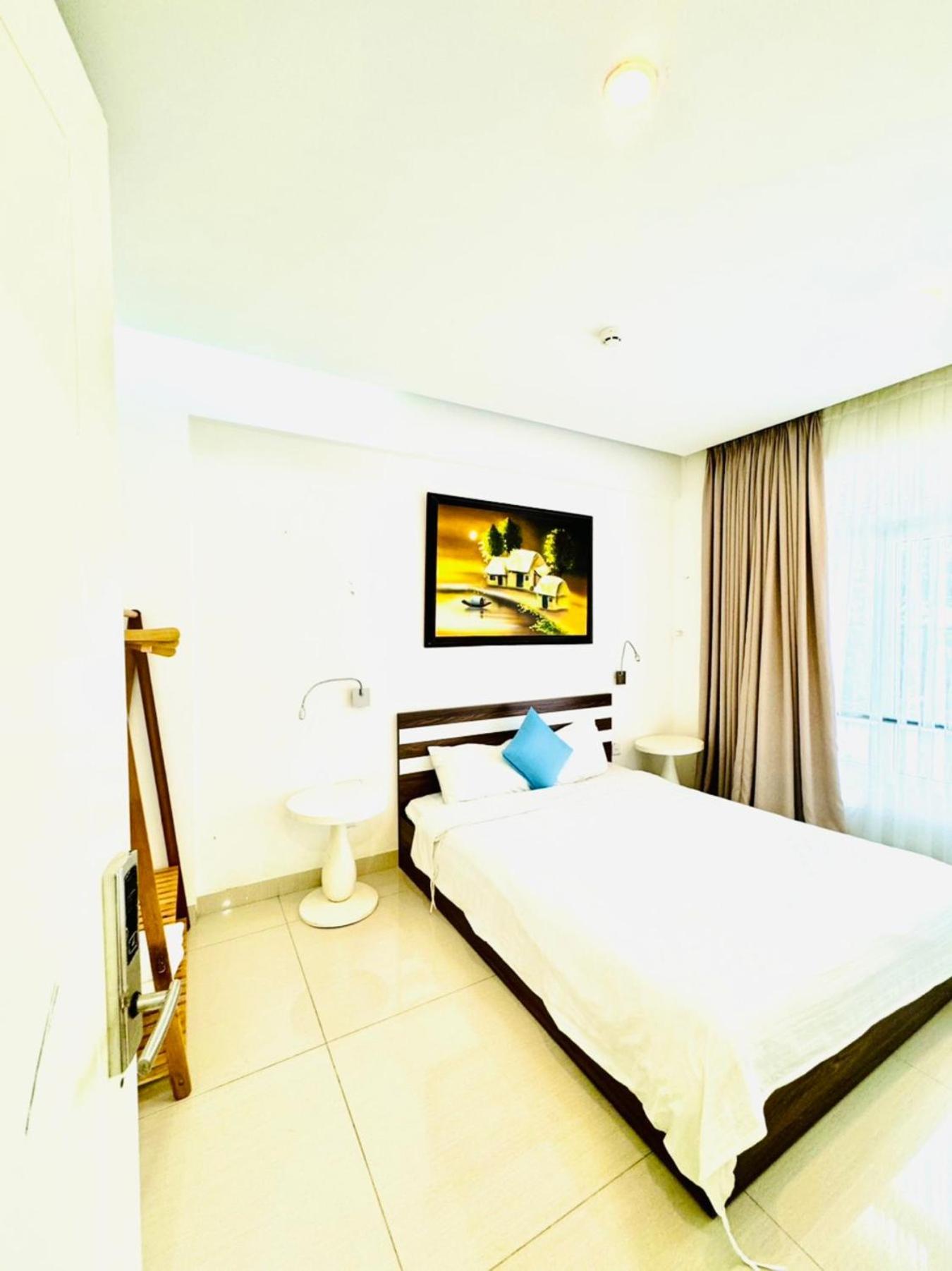 Palmier Hotel - Art House Da Nang Exterior photo